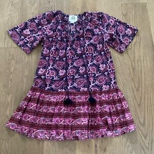 Figue Bria Dress - Size S